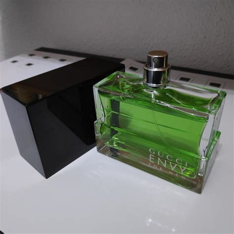 perfume gucci envy para hombre|Gucci envy me perfume shop.